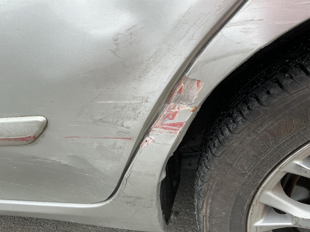 Photo '8' of Toyota Blade