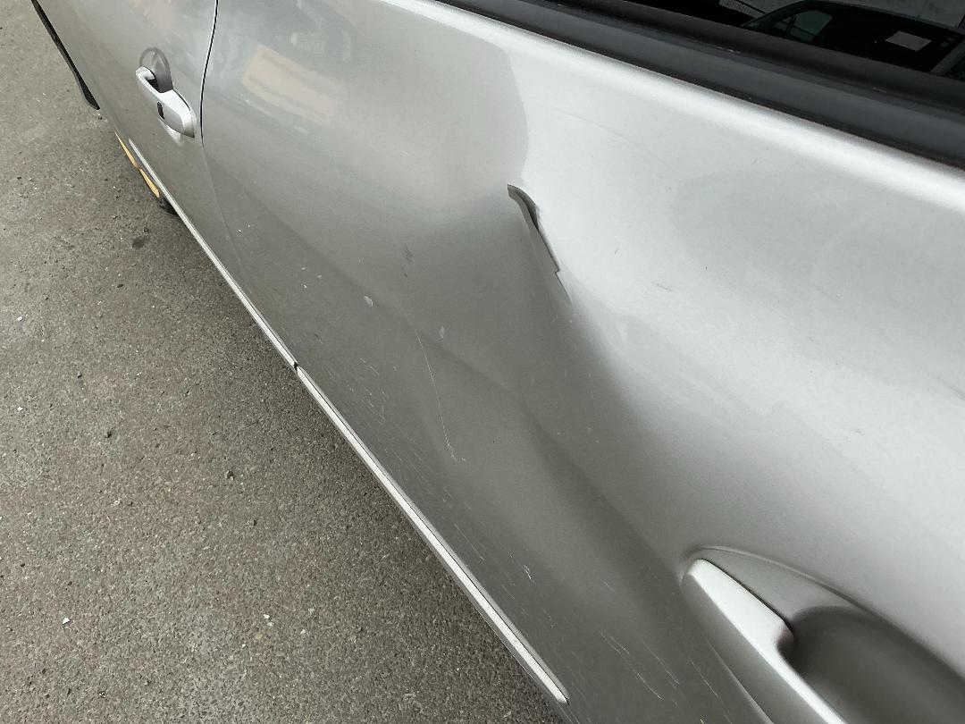 Photo '9' of Toyota Blade