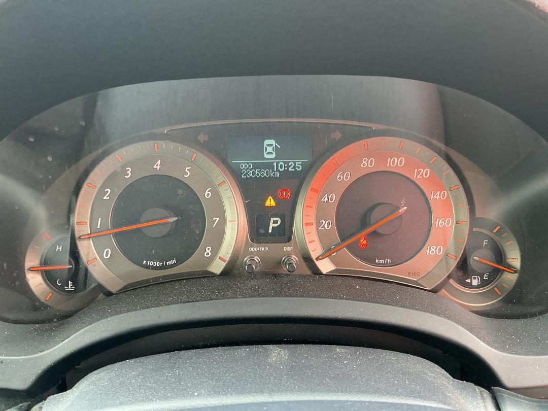 Photo '13' of Toyota Blade