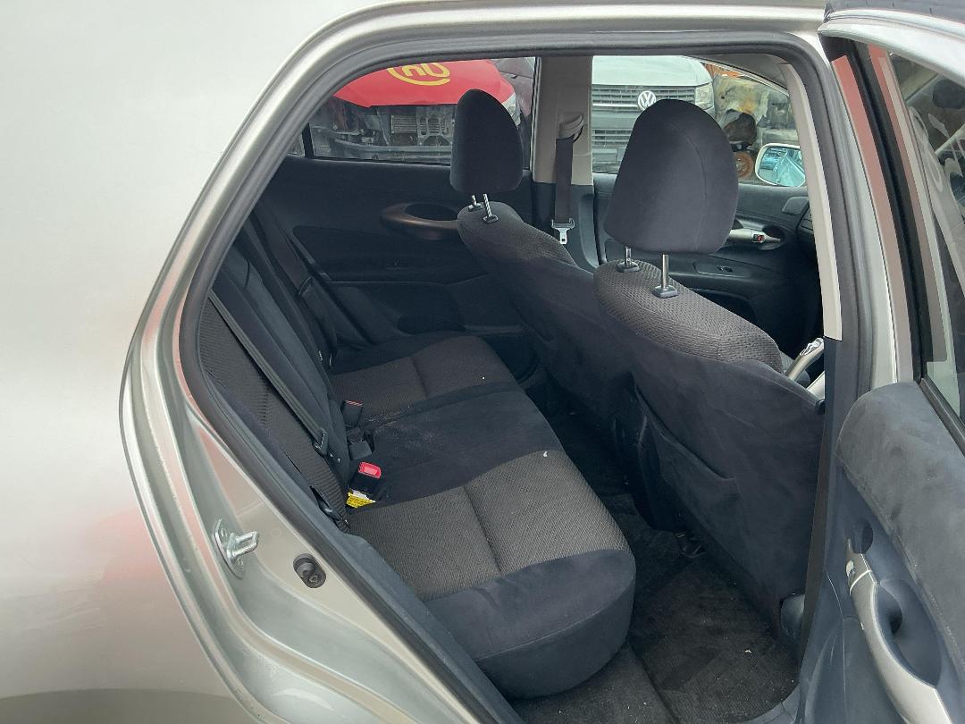 Photo '16' of Toyota Blade