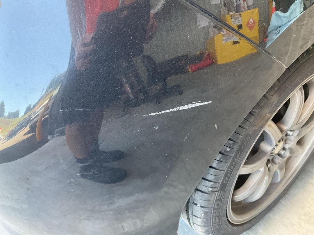 Photo '14' of Toyota Blade Photo '14' of Toyota Blade