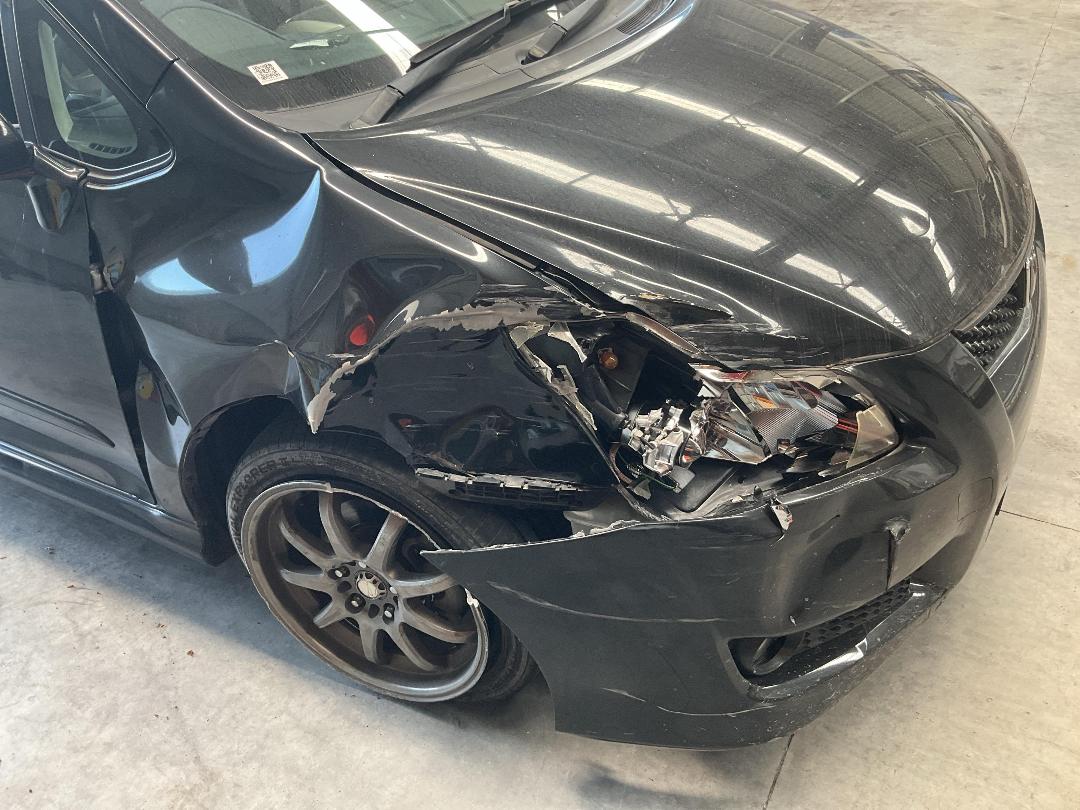 Photo '15' of Toyota Blade Photo '15' of Toyota Blade