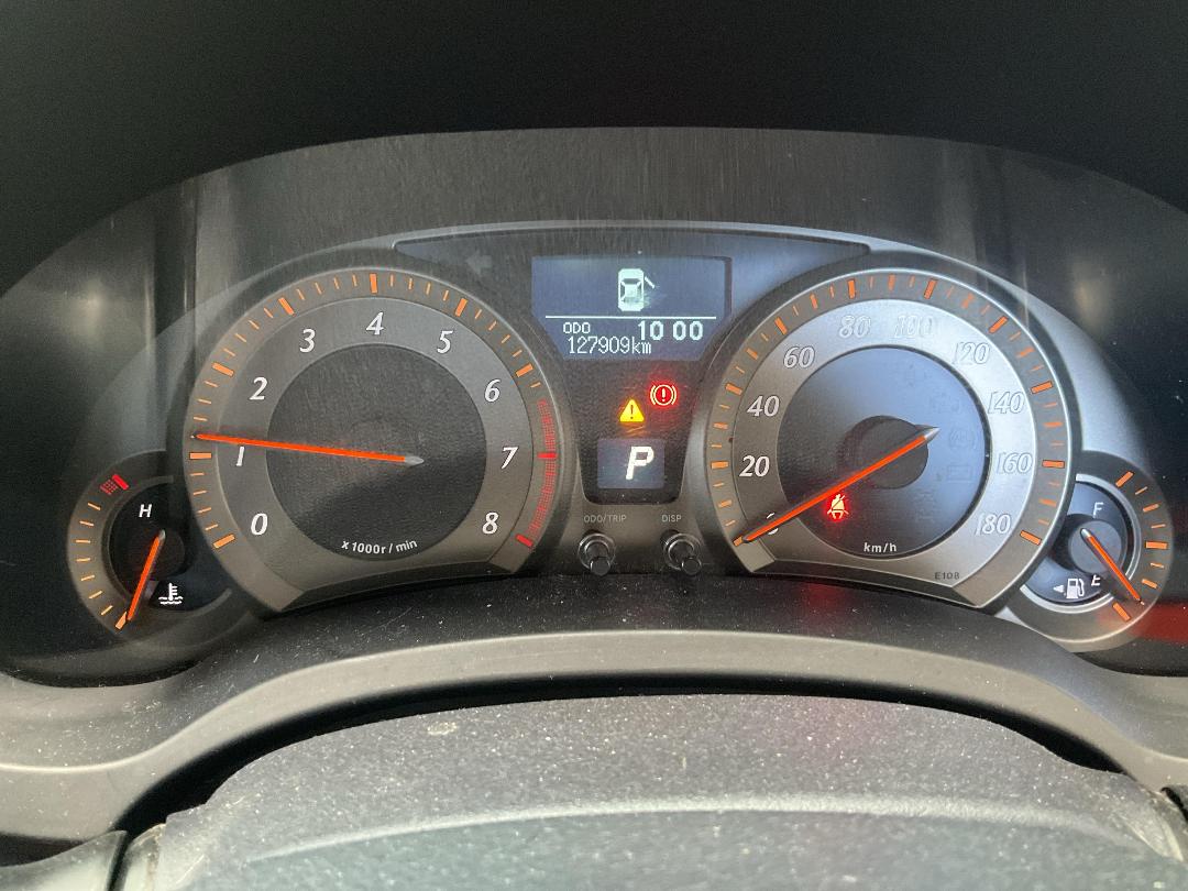 Photo '16' of Toyota Blade Photo '16' of Toyota Blade