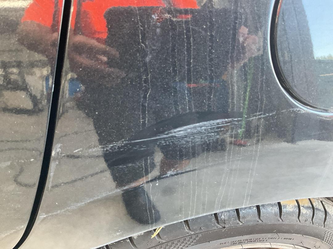 Photo '13' of Toyota Blade Photo '13' of Toyota Blade