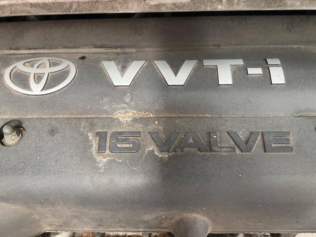 Photo '23' of Toyota Blade Photo '23' of Toyota Blade