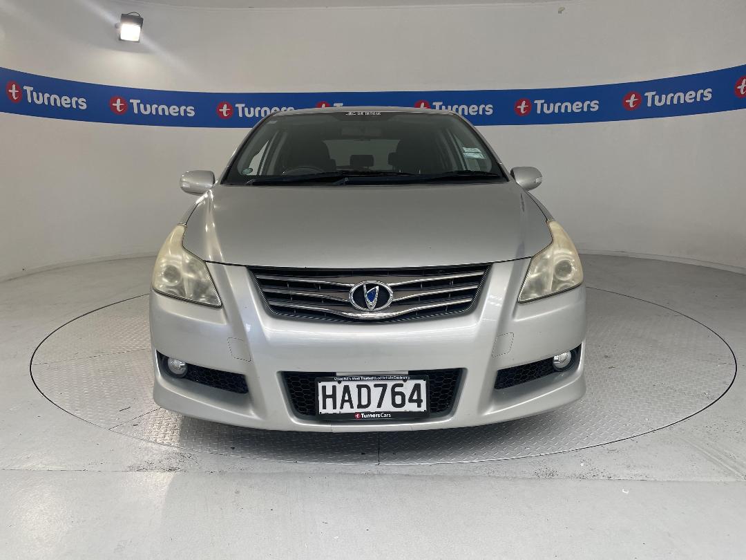 Photo '2' of Toyota Blade