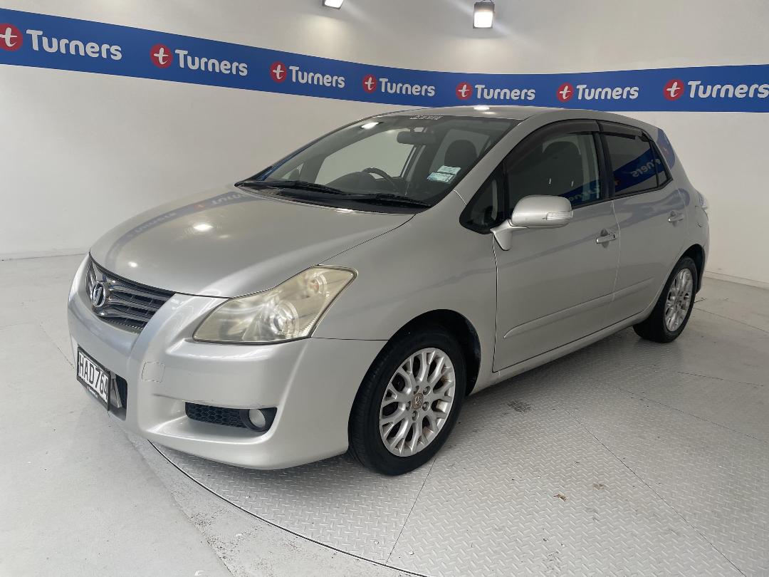 Photo '4' of Toyota Blade