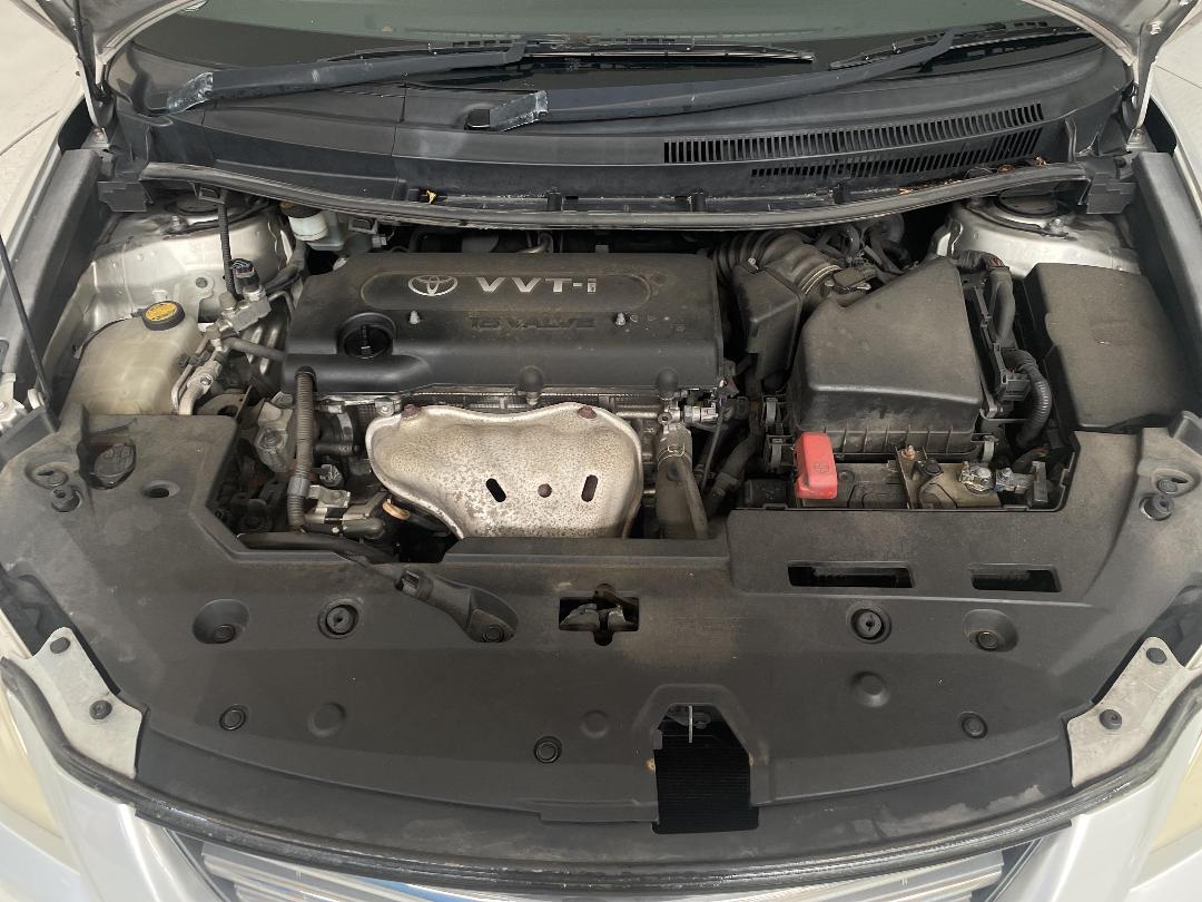 Photo '13' of Toyota Blade