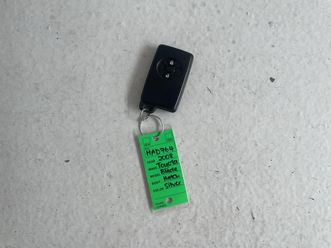 Photo '22' of Toyota Blade