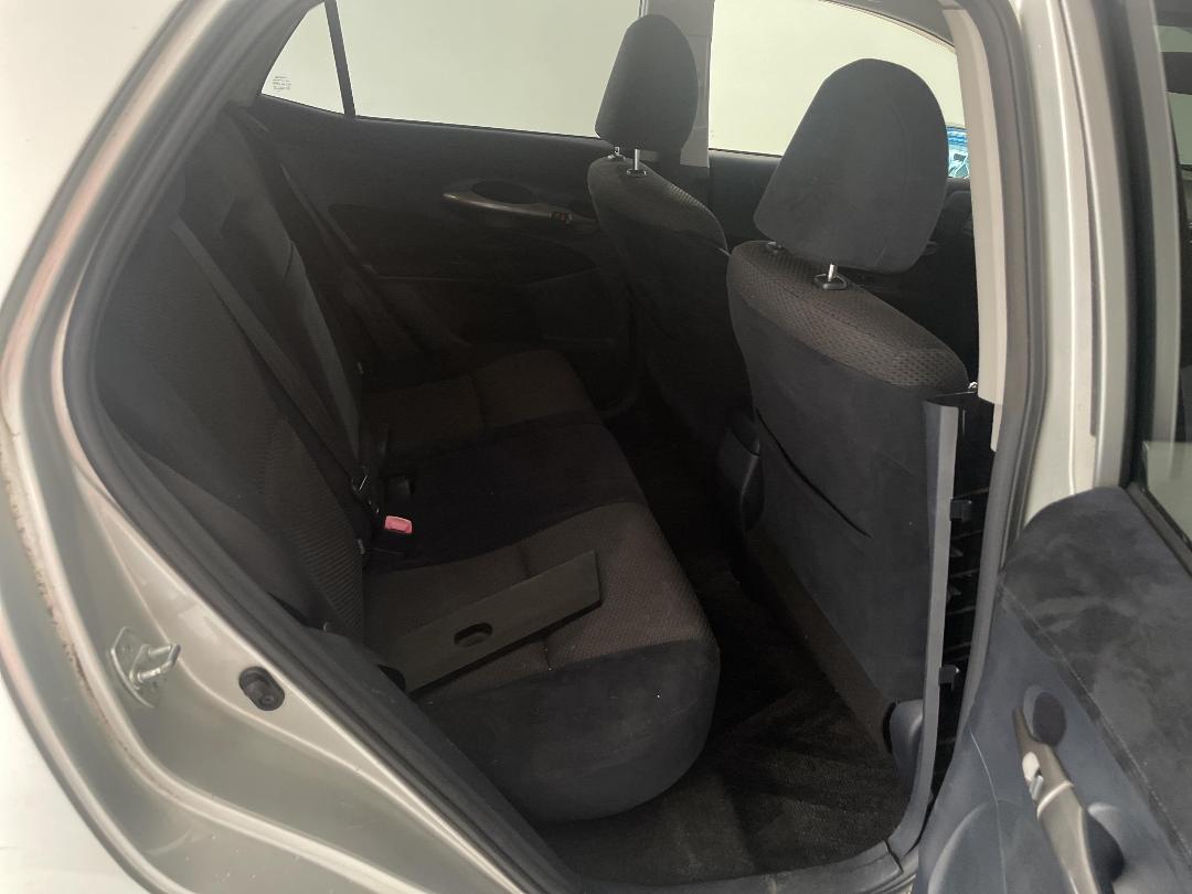 Photo '20' of Toyota Blade