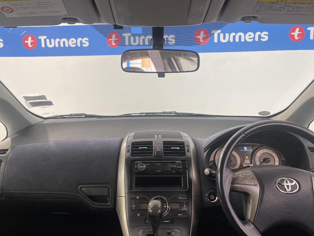 Photo '17' of Toyota Blade