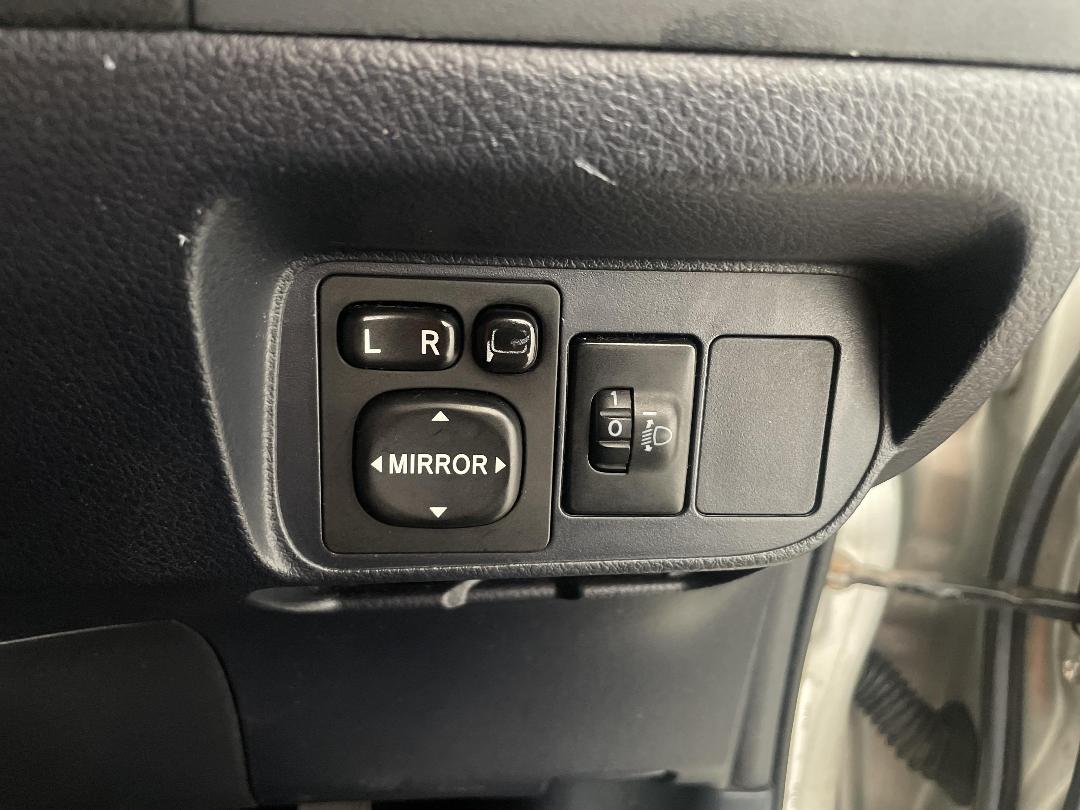 Photo '25' of Toyota Blade