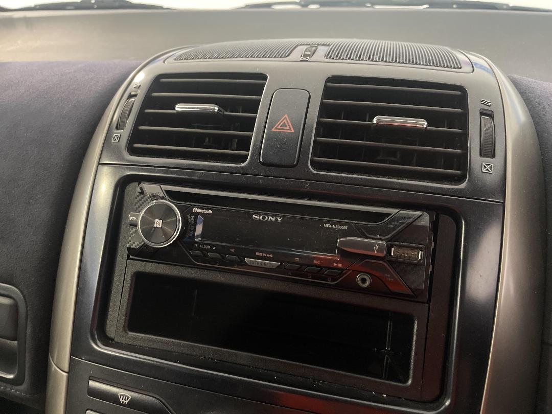 Photo '28' of Toyota Blade