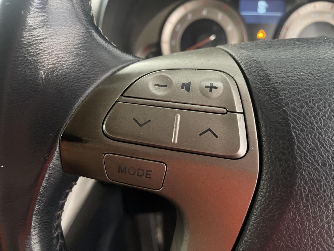 Photo '26' of Toyota Blade