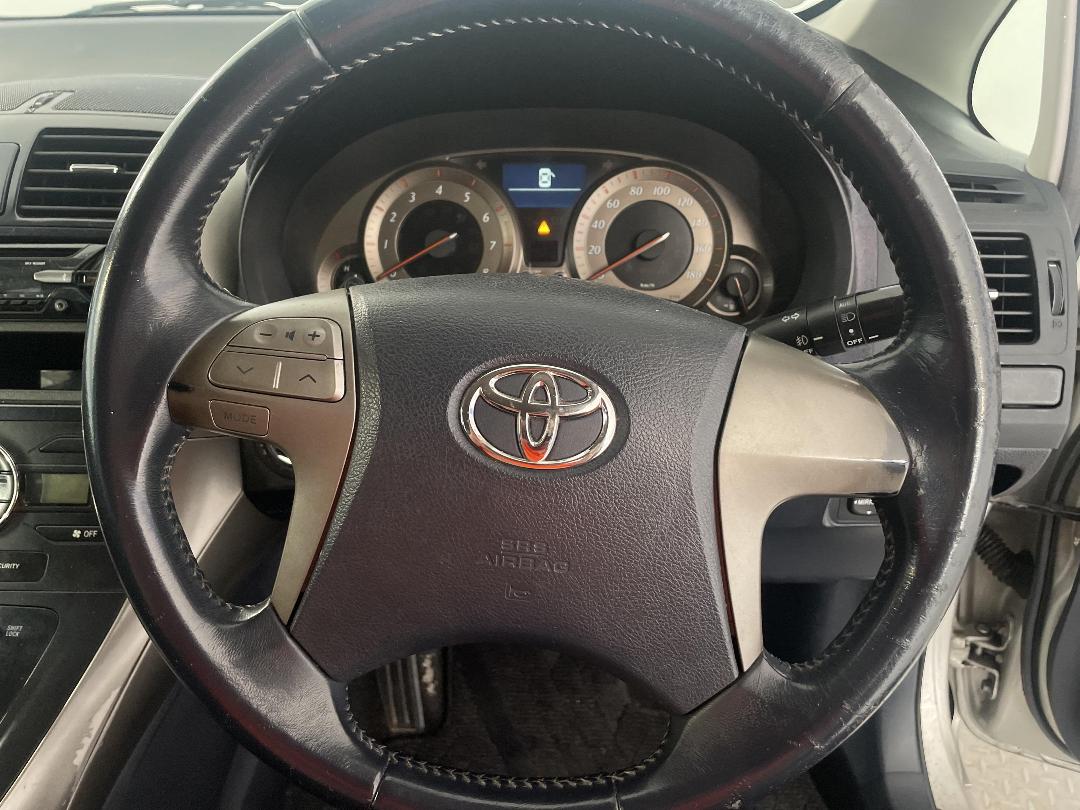 Photo '27' of Toyota Blade