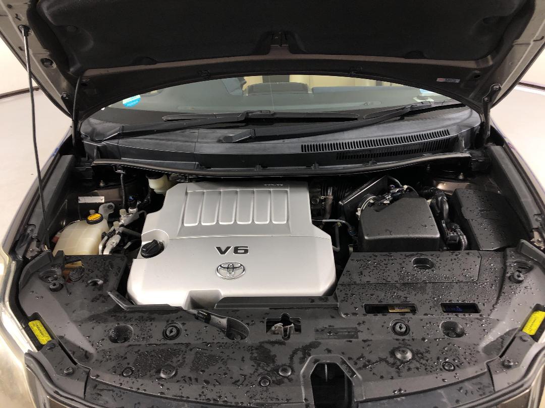 Photo '13' of Toyota Blade