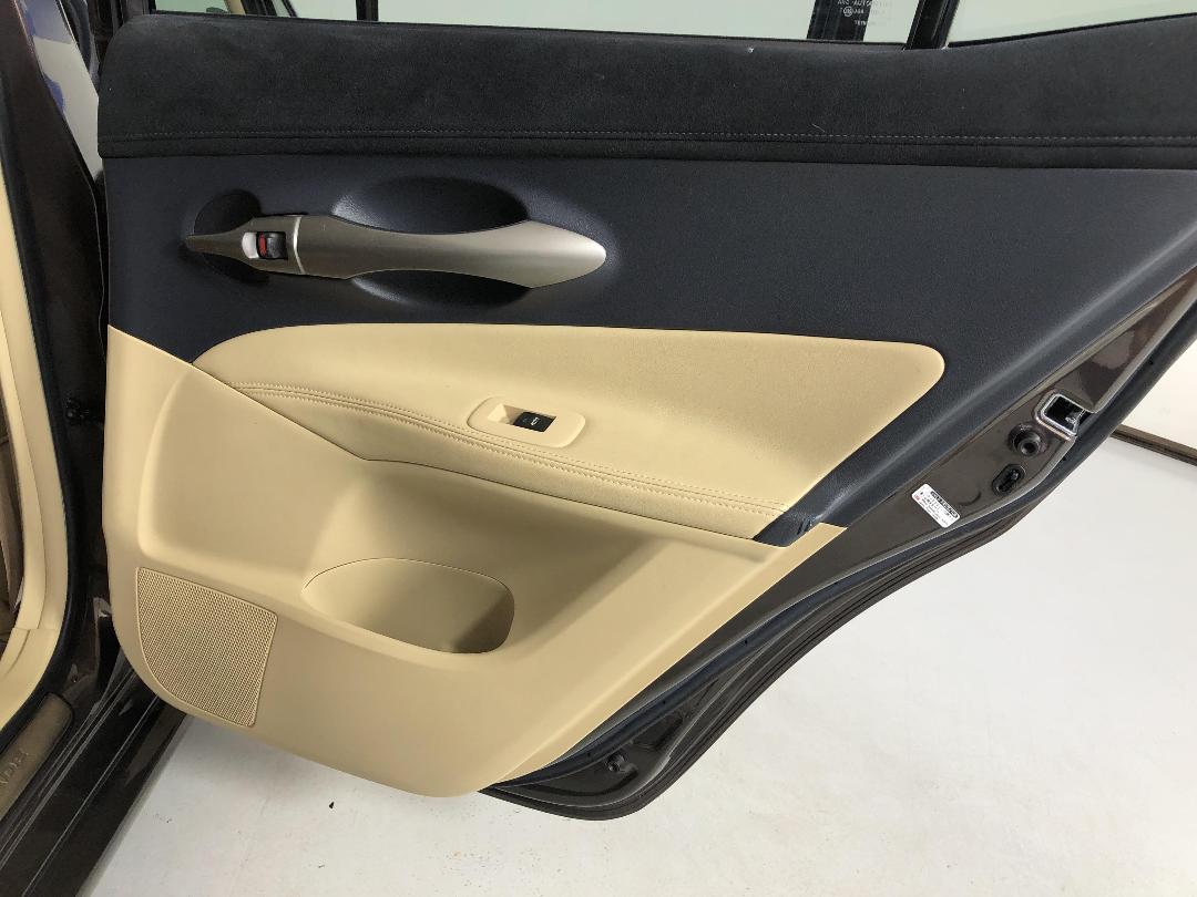 Photo '19' of Toyota Blade