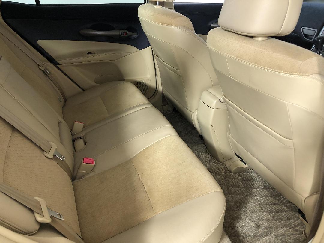 Photo '20' of Toyota Blade