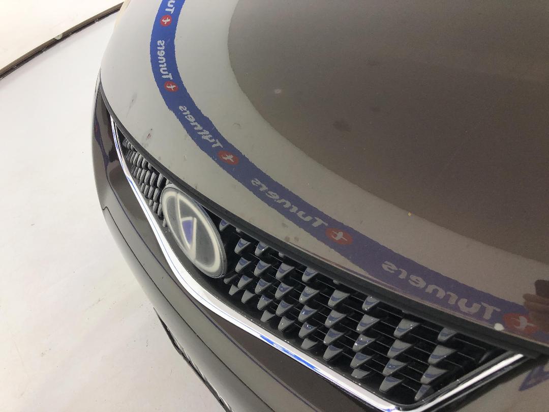 Photo '23' of Toyota Blade