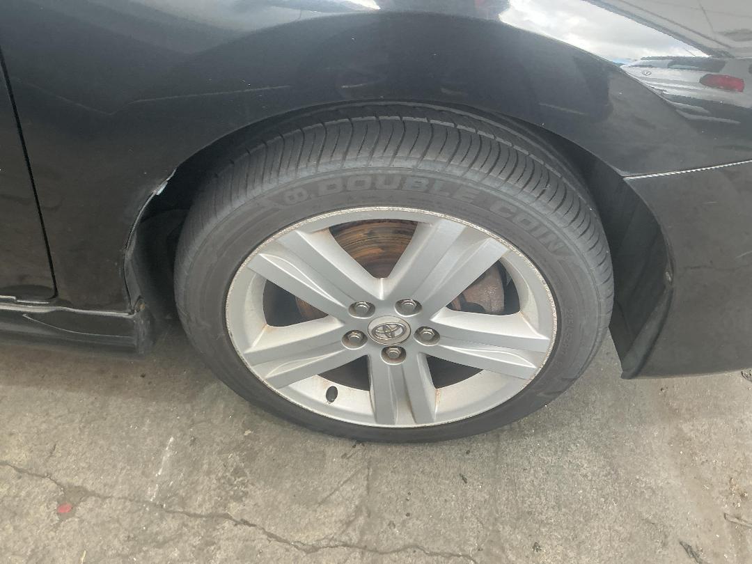 Photo '2' of Toyota Blade