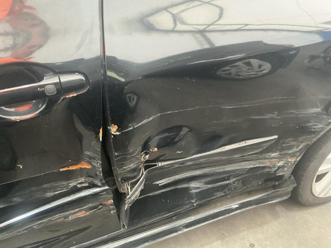 Photo '8' of Toyota Blade