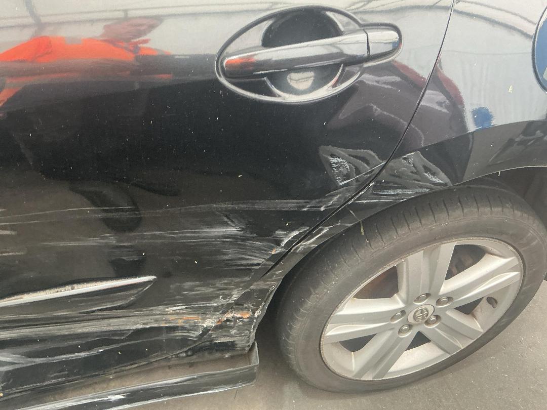 Photo '9' of Toyota Blade