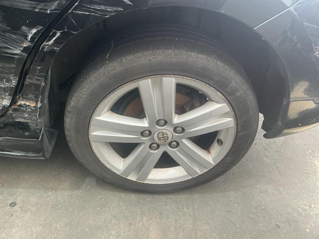 Photo '10' of Toyota Blade