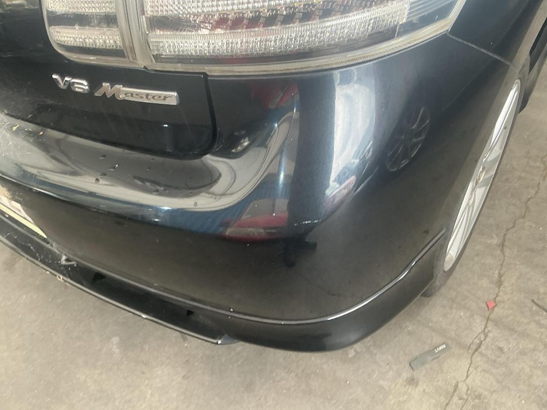 Photo '14' of Toyota Blade