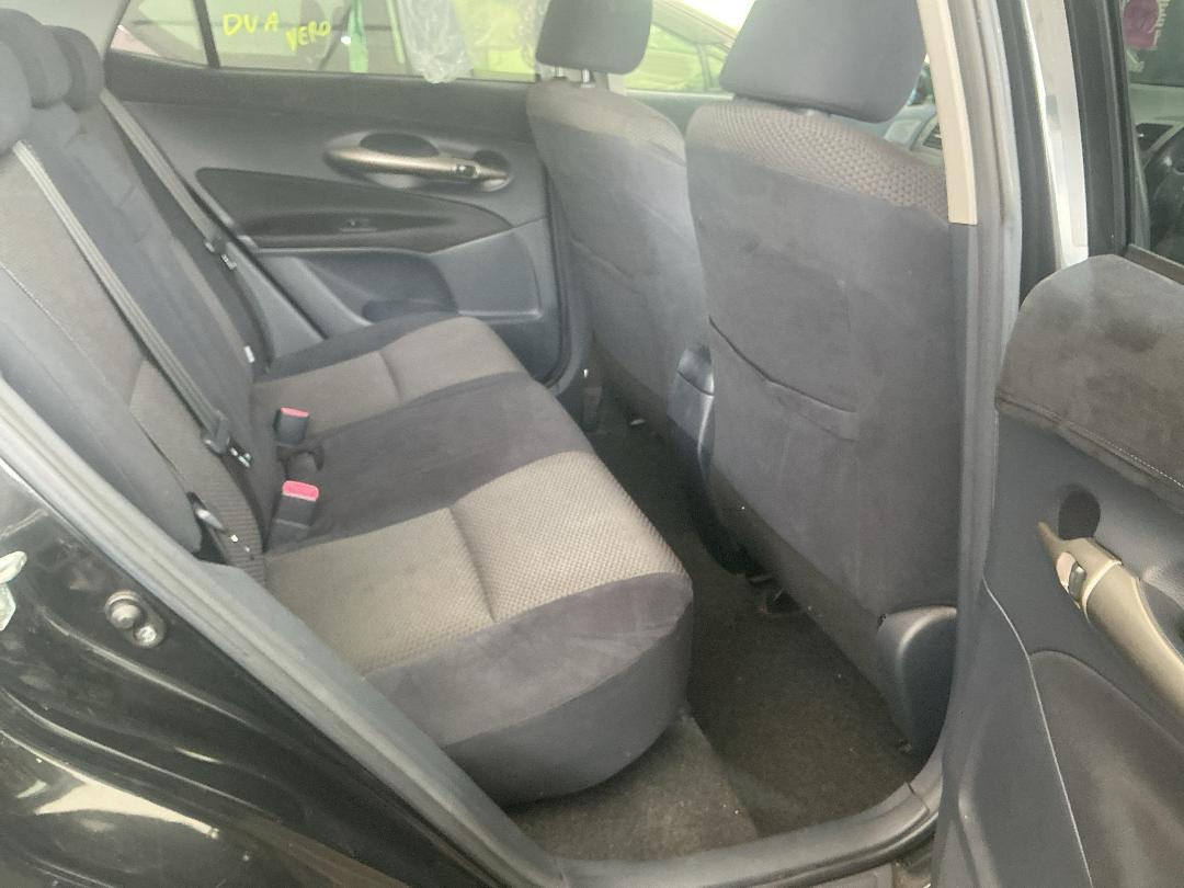 Photo '18' of Toyota Blade