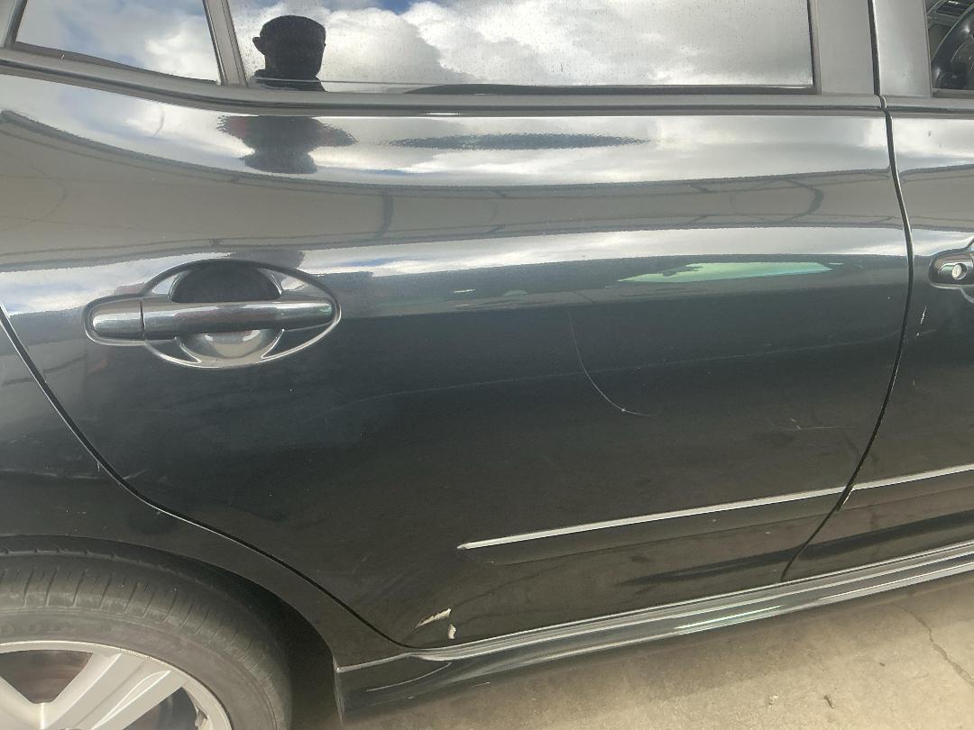 Photo '17' of Toyota Blade