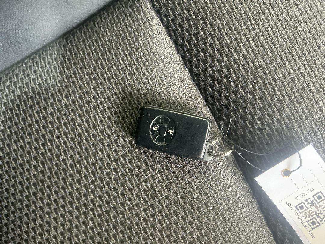 Photo '21' of Toyota Blade