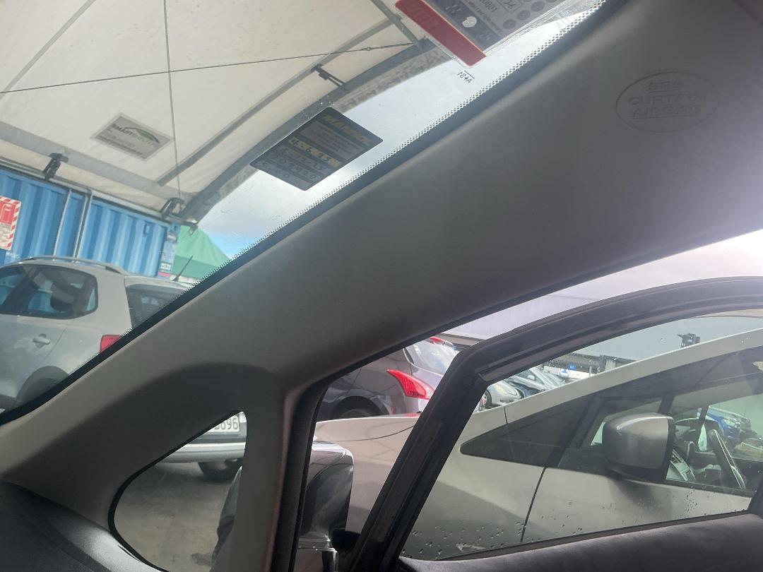 Photo '25' of Toyota Blade