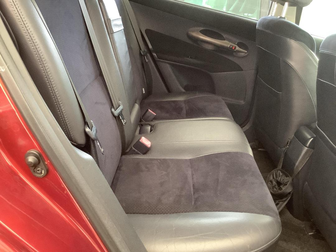 Photo '7' of Toyota Blade