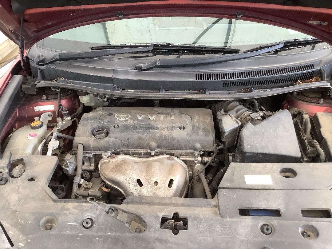 Photo '9' of Toyota Blade