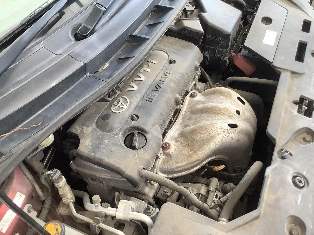 Photo '11' of Toyota Blade