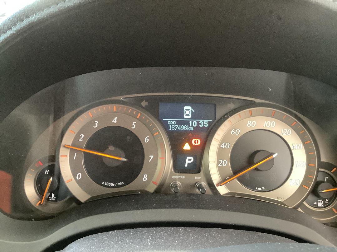 Photo '13' of Toyota Blade