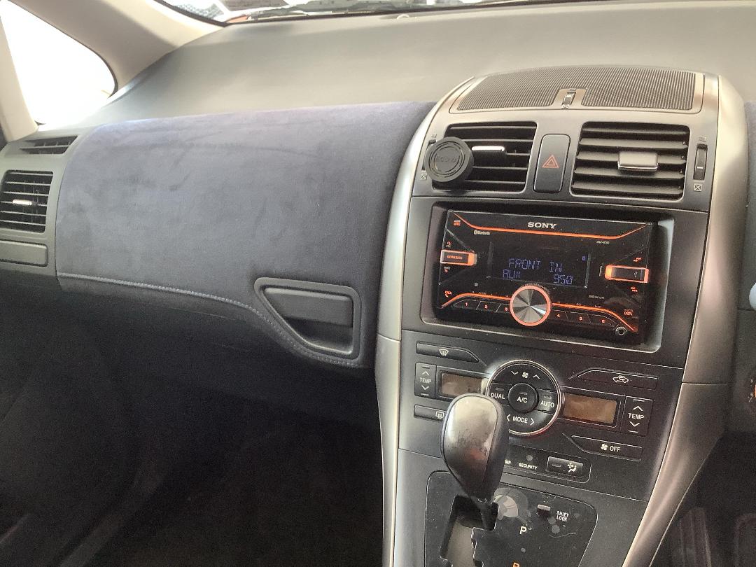 Photo '15' of Toyota Blade