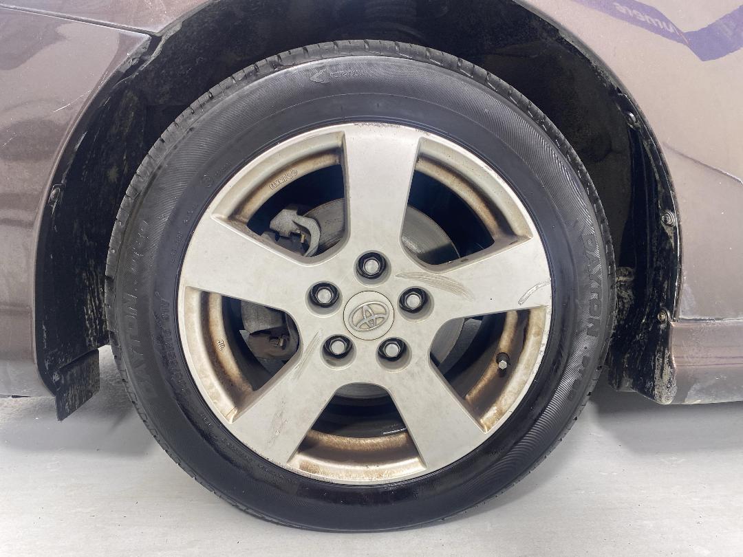 Photo '10' of Toyota Blade Photo '10' of Toyota Blade