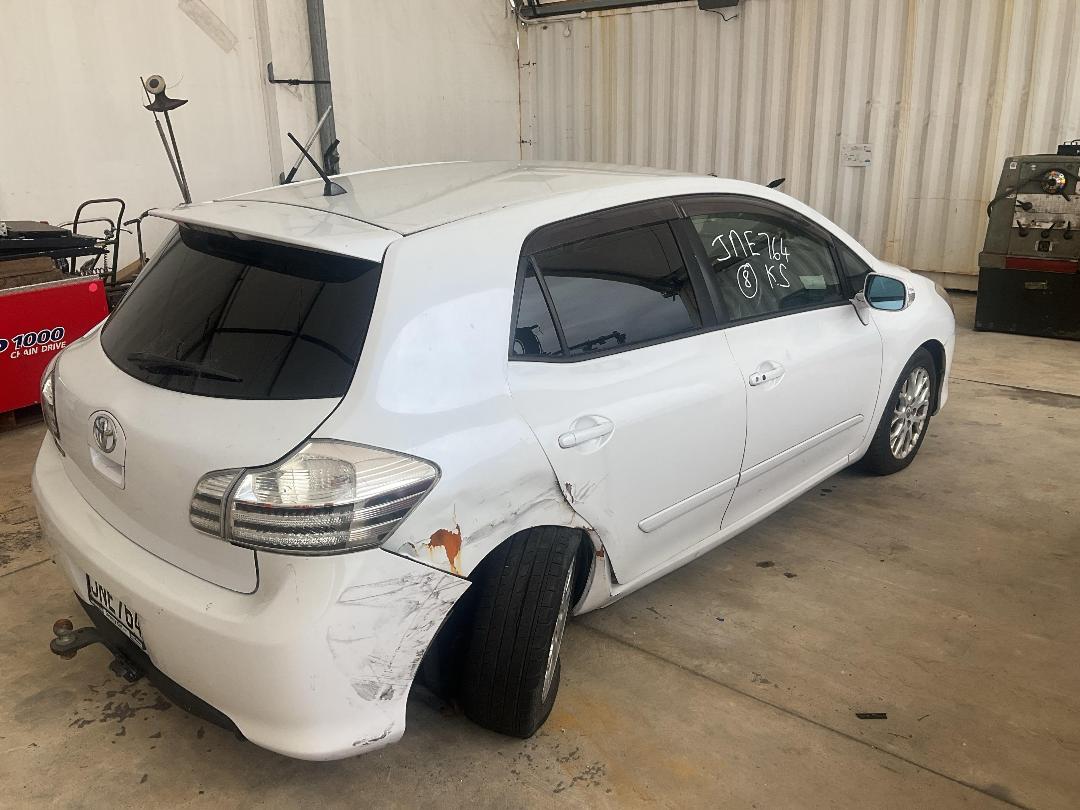 Photo '5' of Toyota Blade