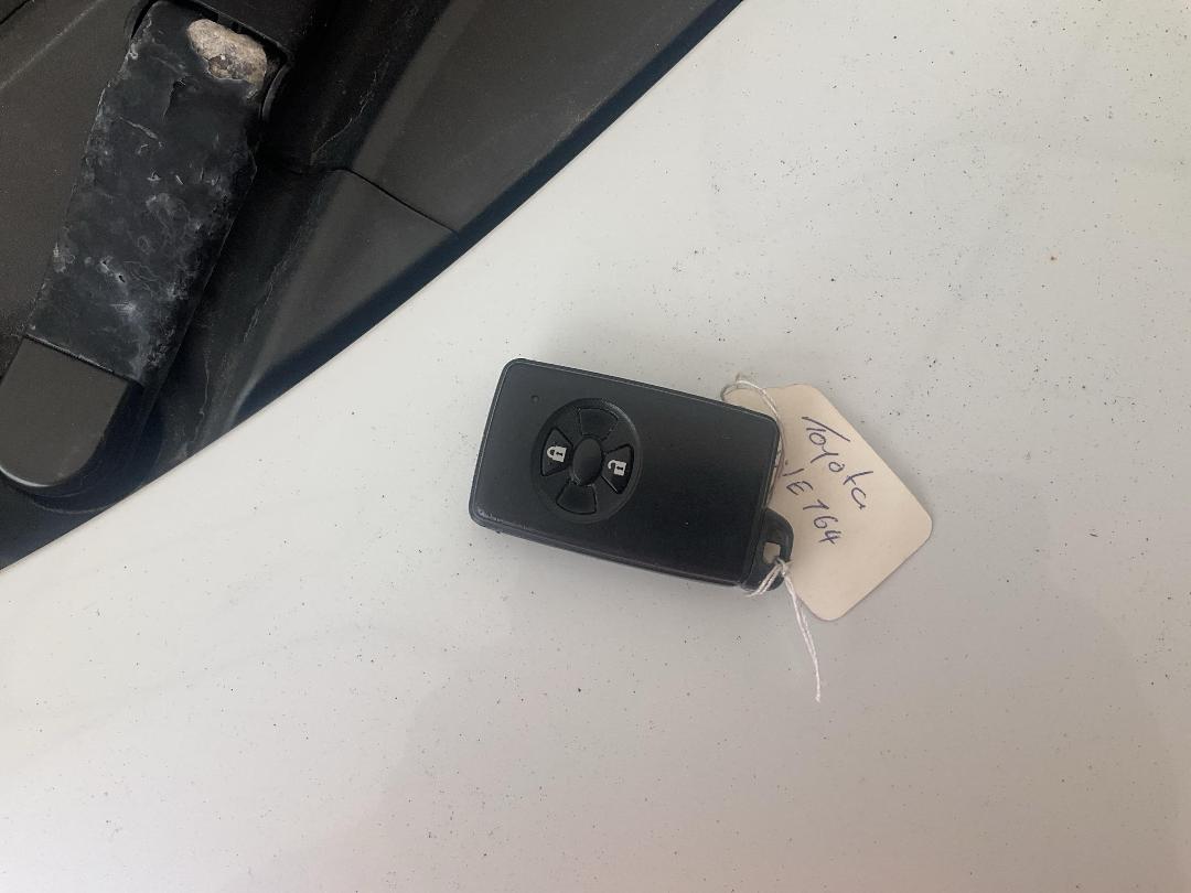 Photo '7' of Toyota Blade