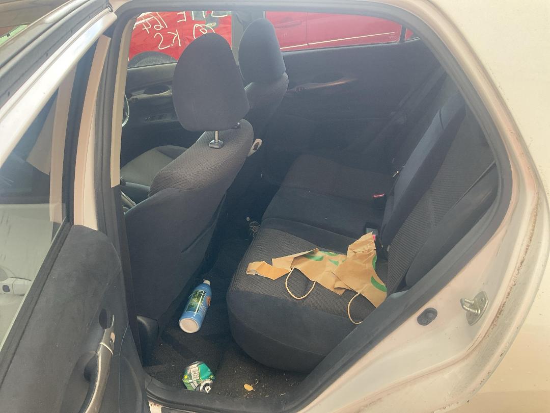 Photo '11' of Toyota Blade