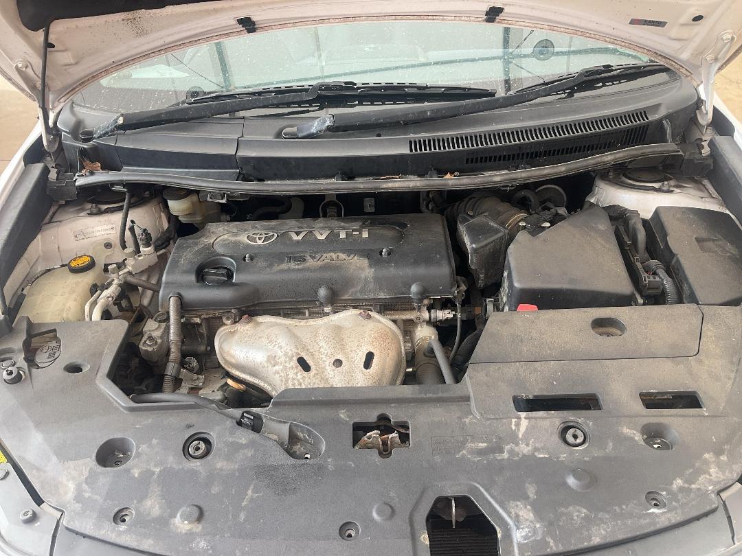 Photo '14' of Toyota Blade