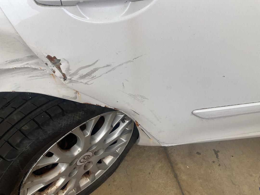 Photo '18' of Toyota Blade