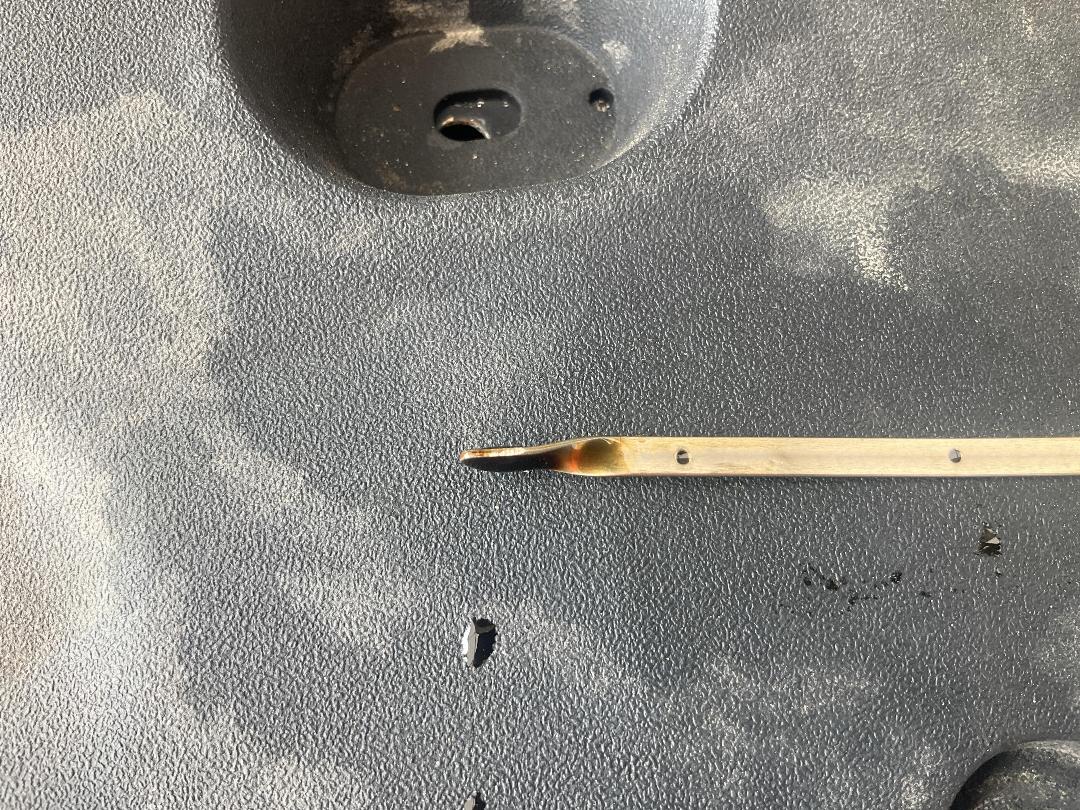 Photo '15' of Toyota Blade