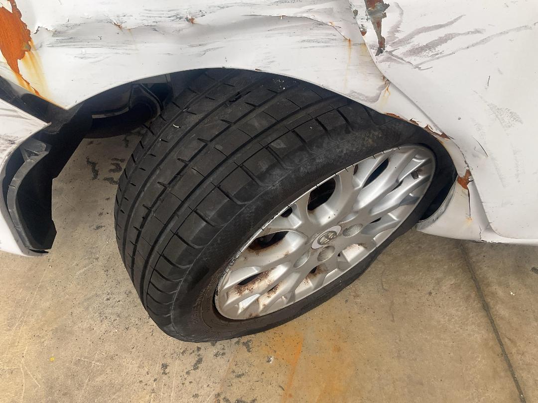 Photo '19' of Toyota Blade