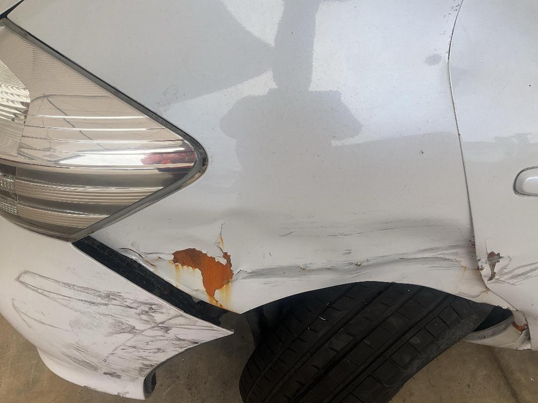 Photo '17' of Toyota Blade