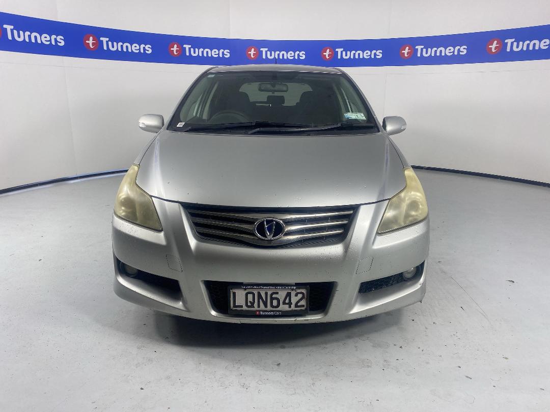 Photo '2' of Toyota Blade