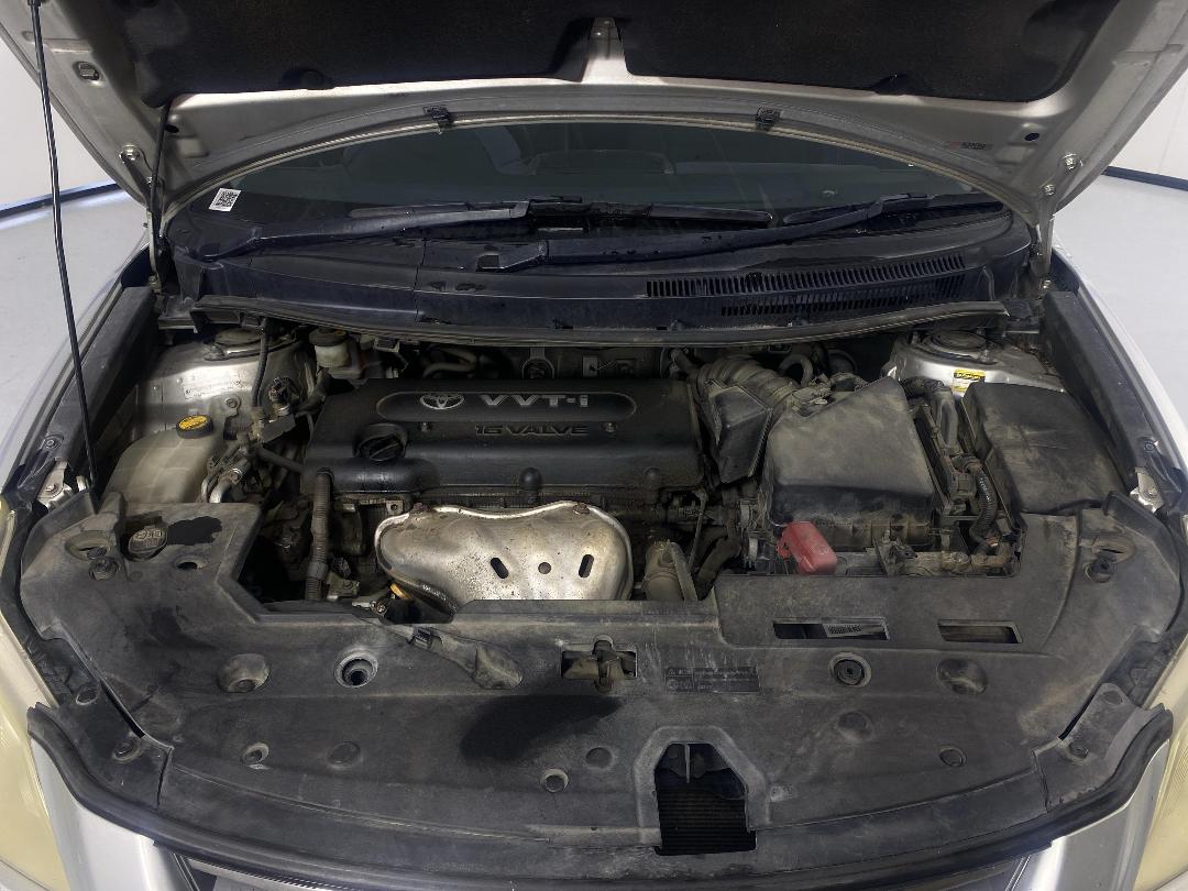 Photo '13' of Toyota Blade