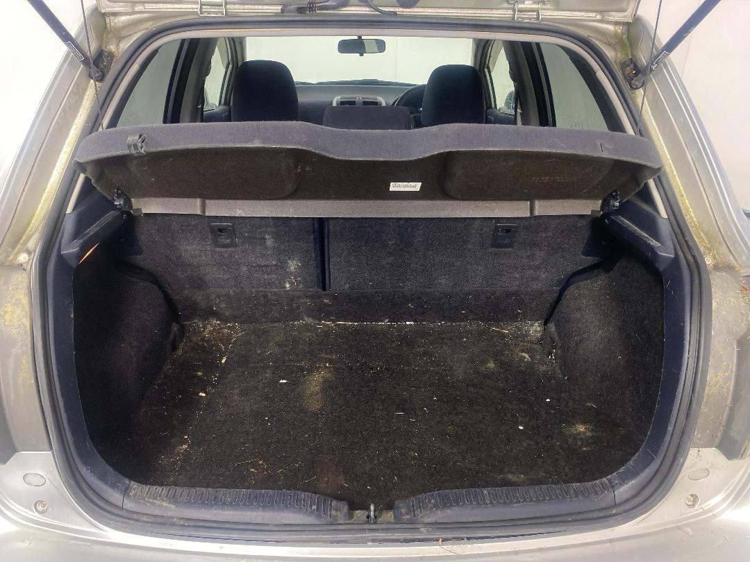 Photo '14' of Toyota Blade