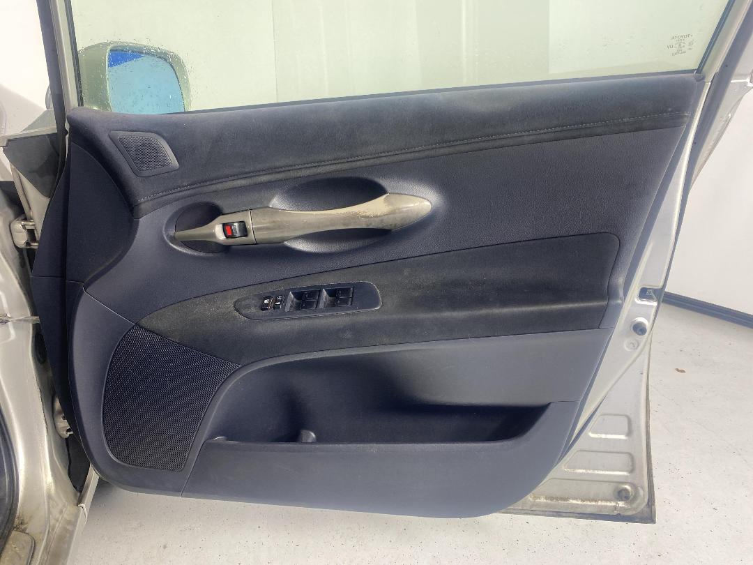 Photo '15' of Toyota Blade